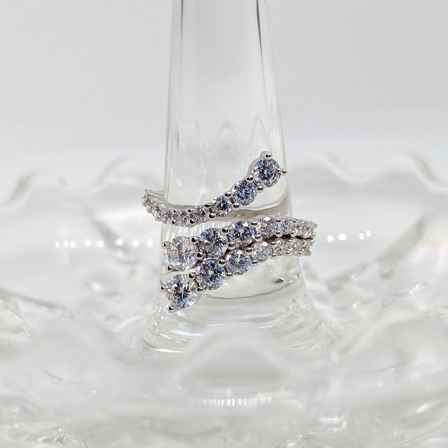 Twilight Sparkle Ring
