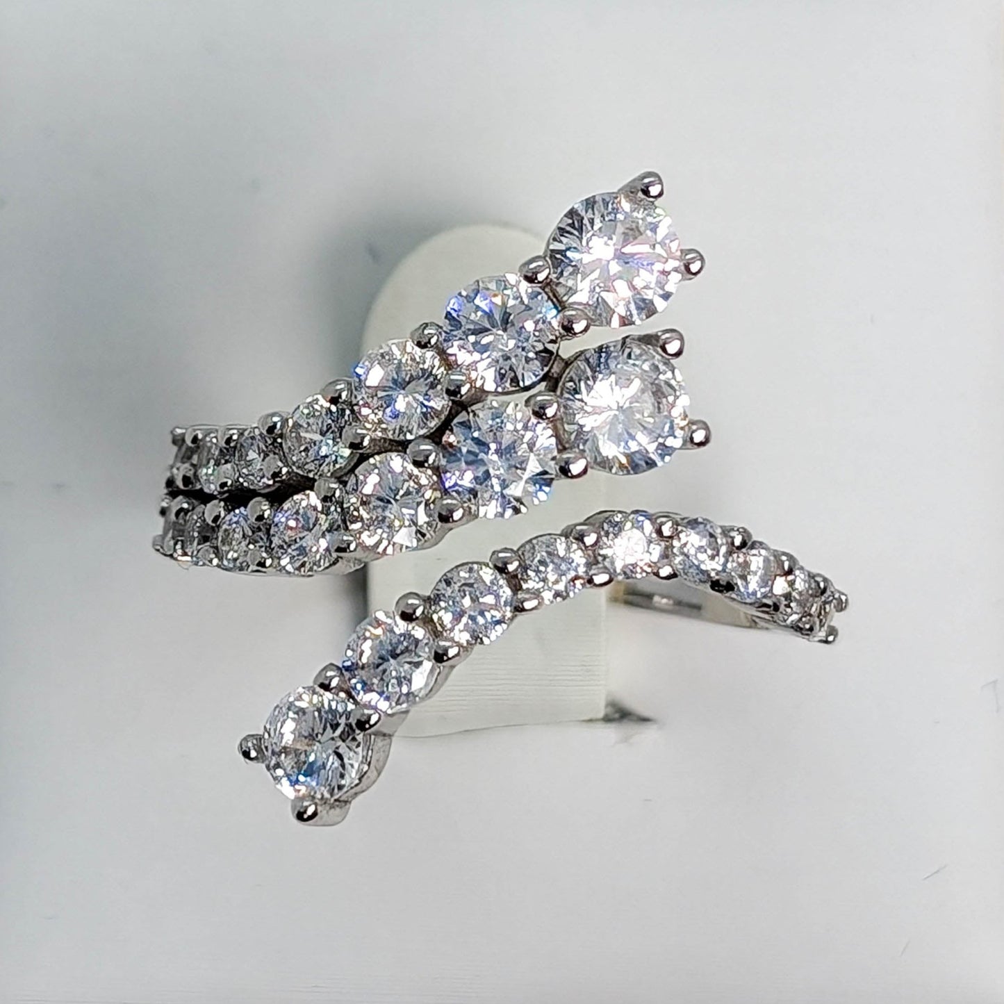 Twilight Sparkle Ring