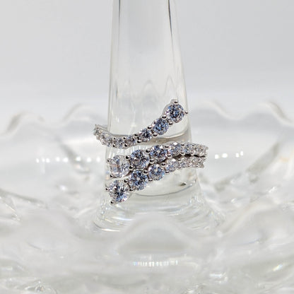 Twilight Sparkle Ring