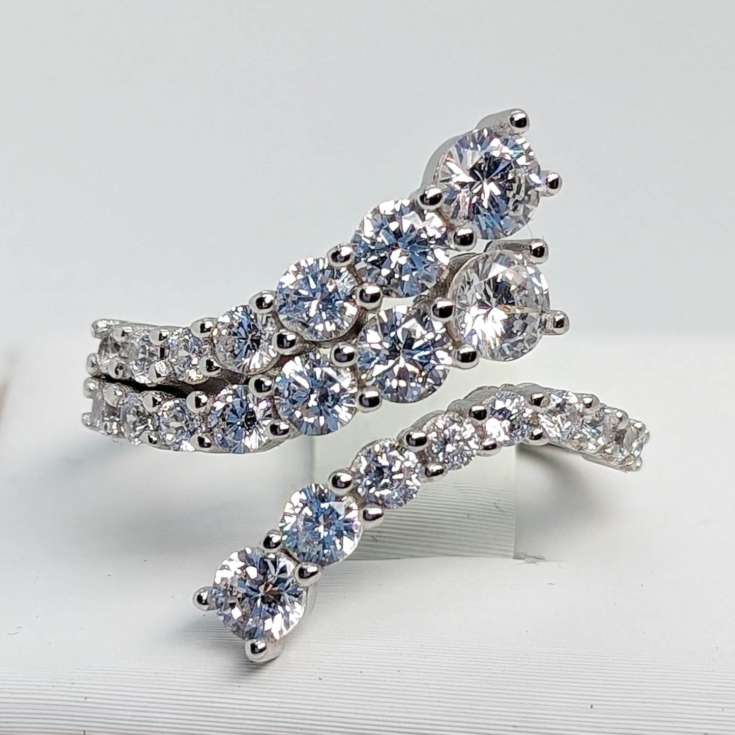 Twilight Sparkle Ring