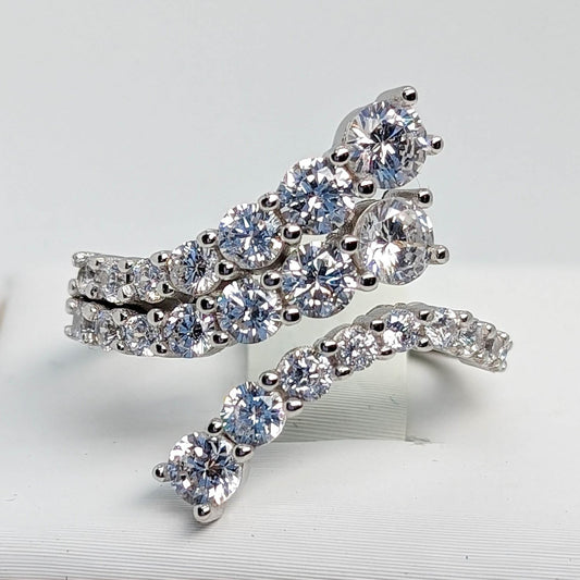Twilight Sparkle Ring